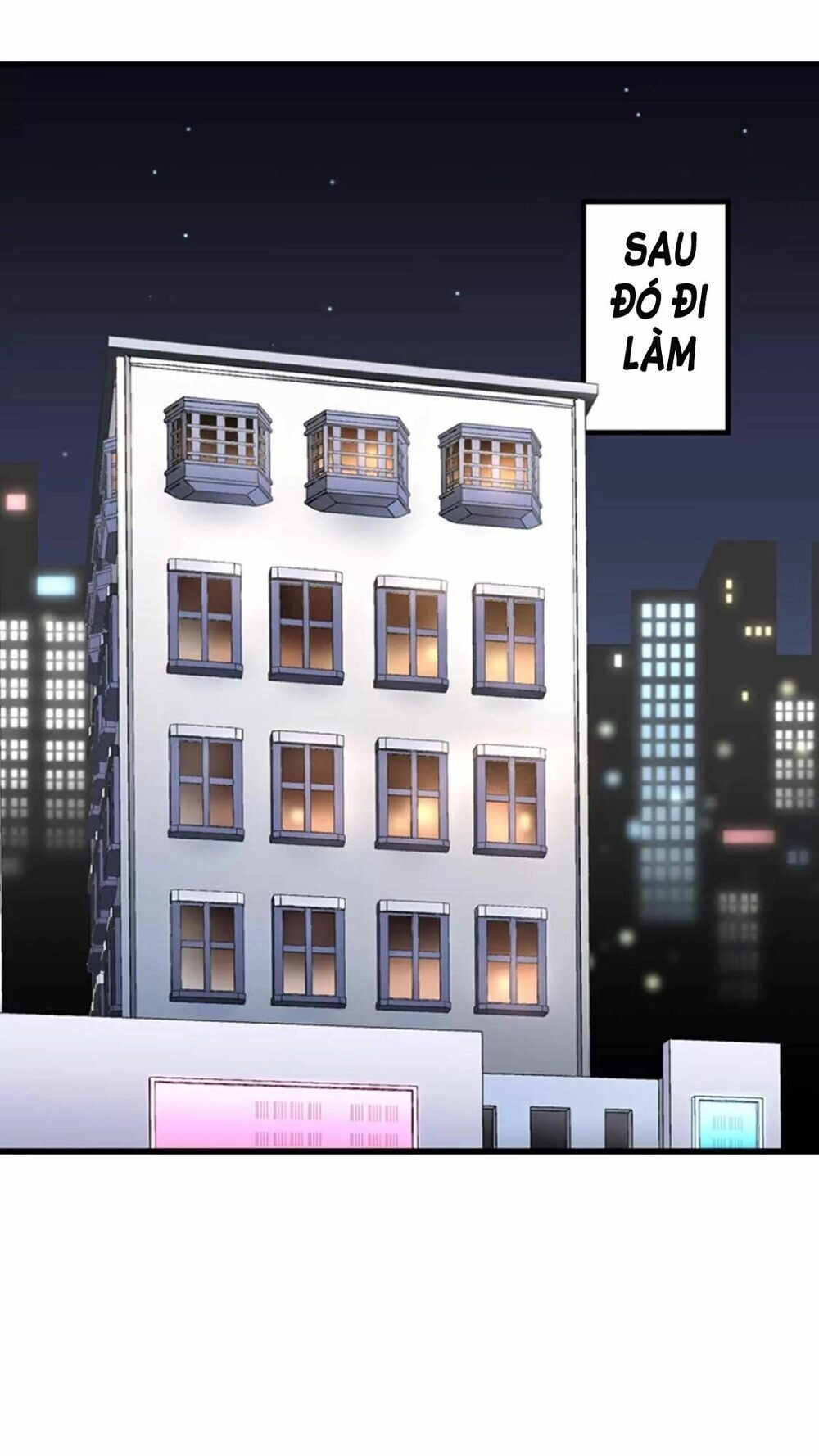 Thầy Giáo , Xin Vui Lòng Giải Quyết Vấn Đề Của Em Chapter 1 - 21