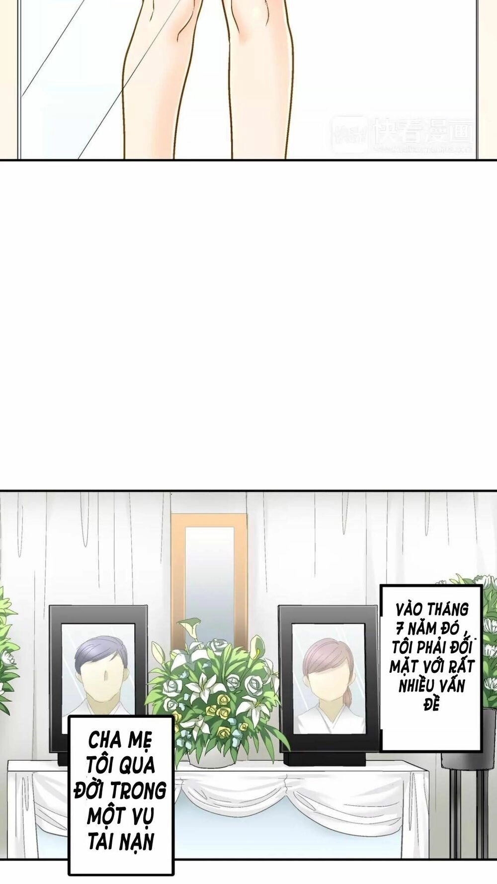 Thầy Giáo , Xin Vui Lòng Giải Quyết Vấn Đề Của Em Chapter 1 - 30