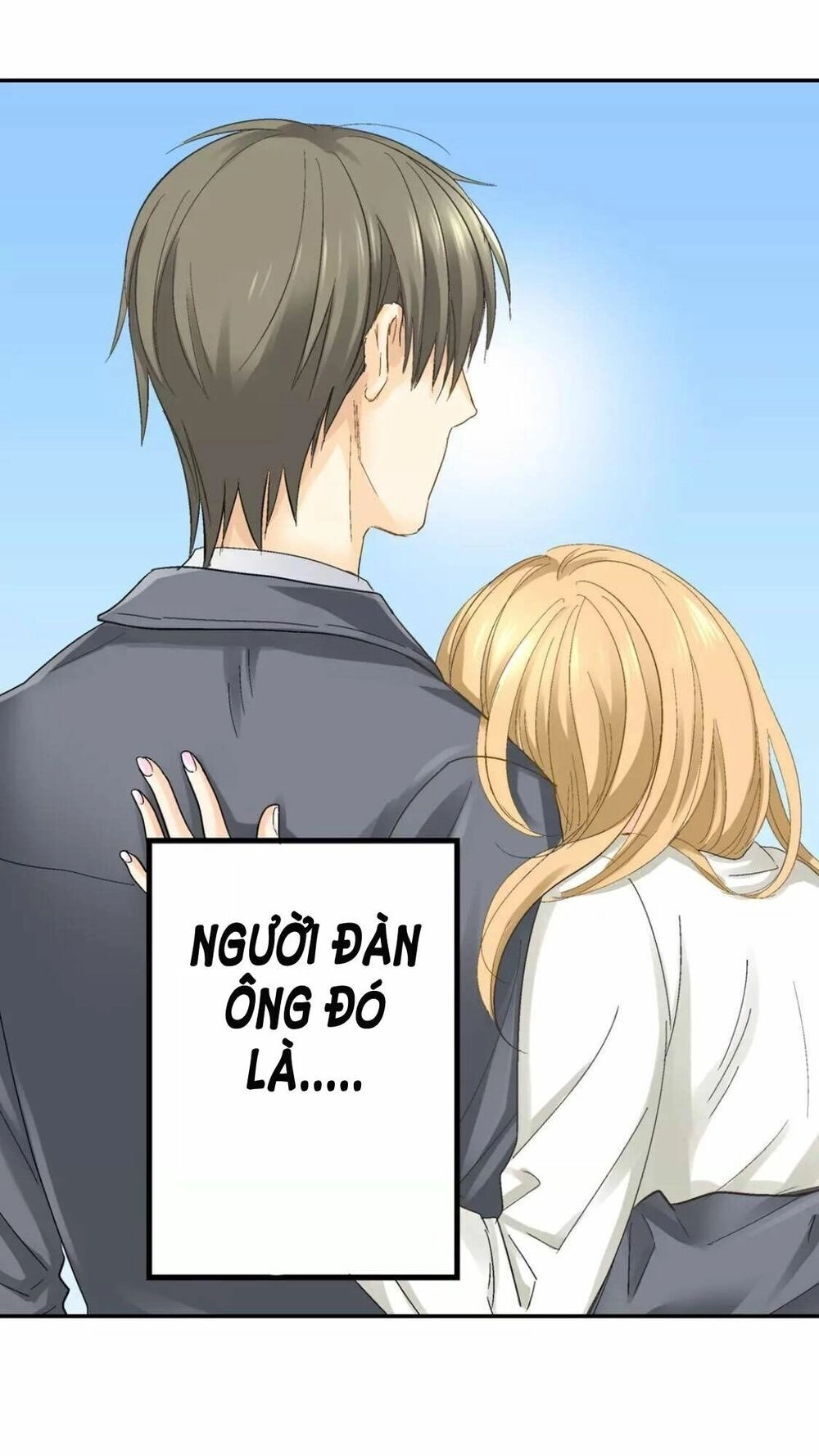 Thầy Giáo , Xin Vui Lòng Giải Quyết Vấn Đề Của Em Chapter 1 - 49