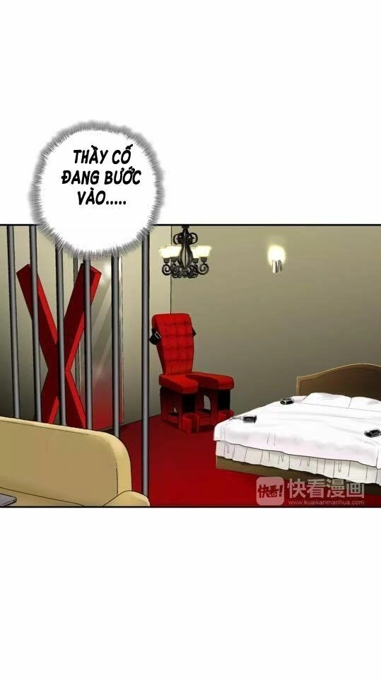 Thầy Giáo , Xin Vui Lòng Giải Quyết Vấn Đề Của Em Chapter 1 - 55