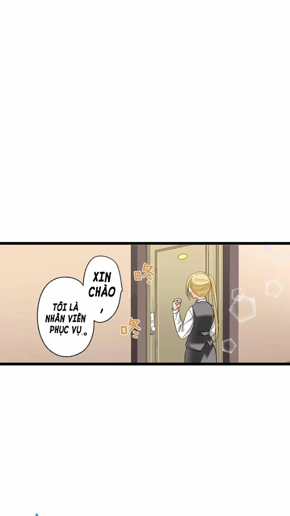 Thầy Giáo , Xin Vui Lòng Giải Quyết Vấn Đề Của Em Chapter 2 - 12