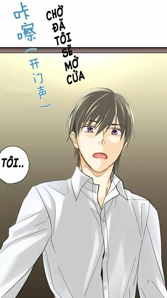 Thầy Giáo , Xin Vui Lòng Giải Quyết Vấn Đề Của Em Chapter 2 - 14