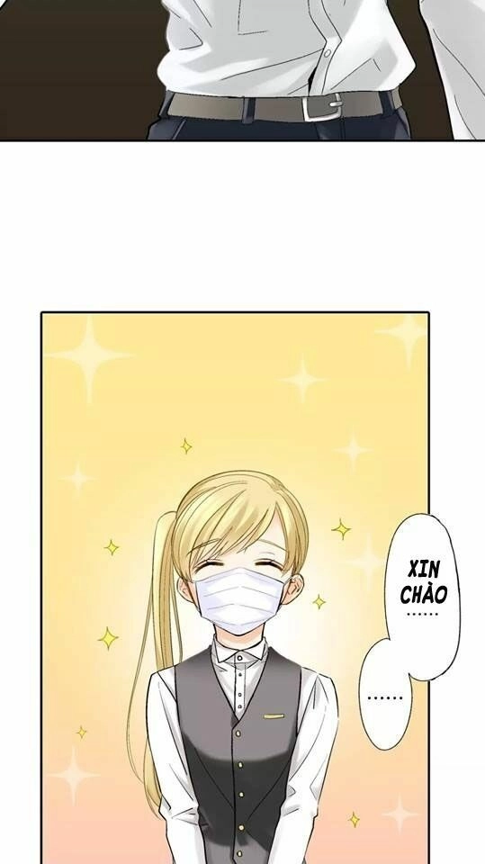 Thầy Giáo , Xin Vui Lòng Giải Quyết Vấn Đề Của Em Chapter 2 - 15