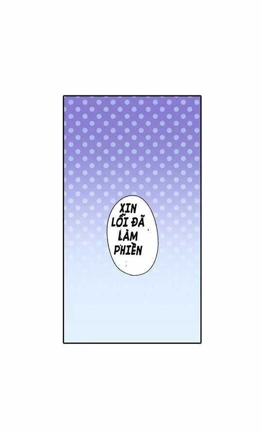 Thầy Giáo , Xin Vui Lòng Giải Quyết Vấn Đề Của Em Chapter 2 - 17