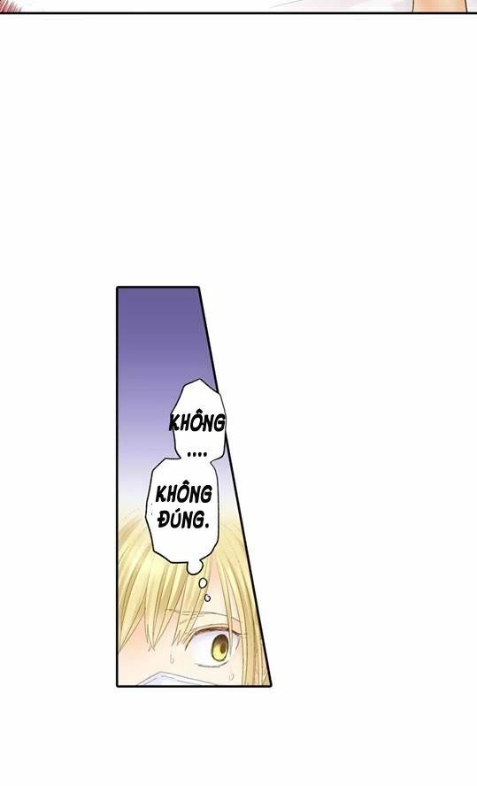 Thầy Giáo , Xin Vui Lòng Giải Quyết Vấn Đề Của Em Chapter 2 - 21