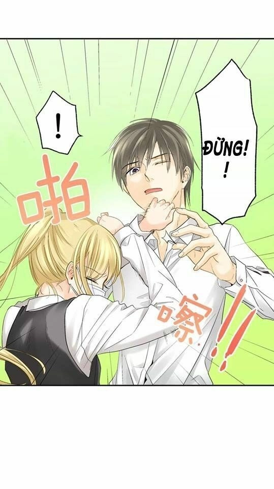 Thầy Giáo , Xin Vui Lòng Giải Quyết Vấn Đề Của Em Chapter 2 - 29