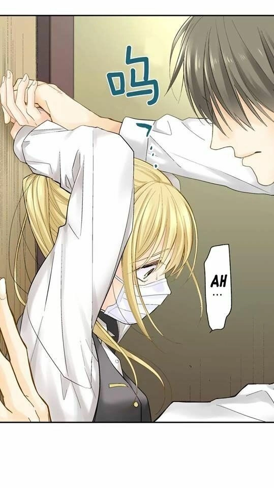 Thầy Giáo , Xin Vui Lòng Giải Quyết Vấn Đề Của Em Chapter 2 - 31