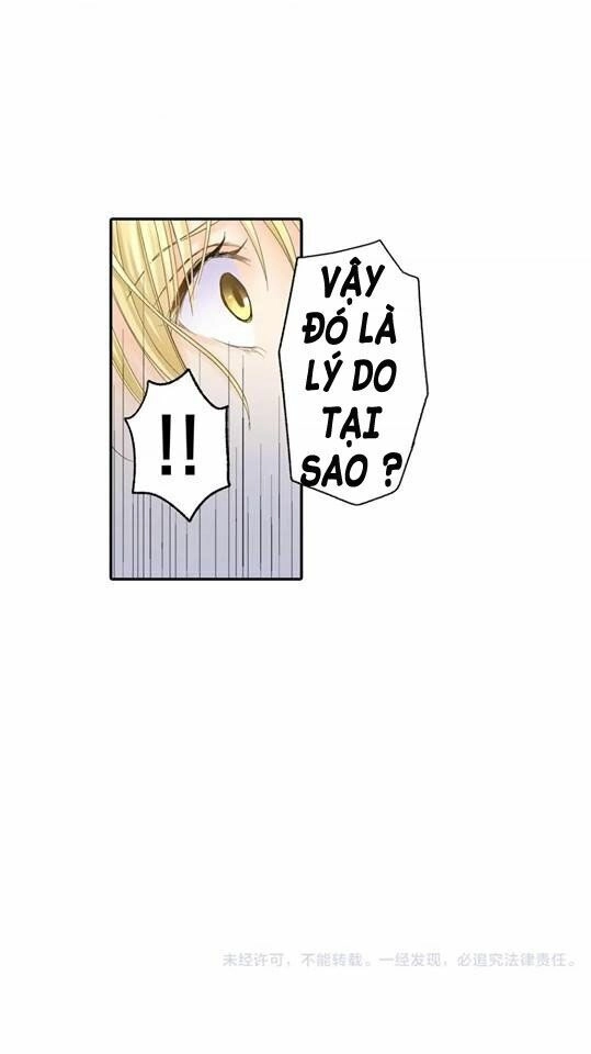 Thầy Giáo , Xin Vui Lòng Giải Quyết Vấn Đề Của Em Chapter 2 - 42