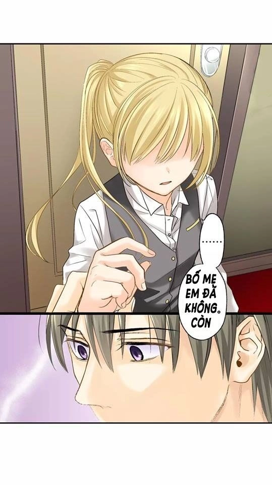 Thầy Giáo , Xin Vui Lòng Giải Quyết Vấn Đề Của Em Chapter 3 - 3