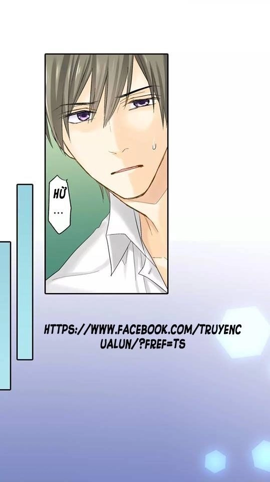 Thầy Giáo , Xin Vui Lòng Giải Quyết Vấn Đề Của Em Chapter 3 - 6