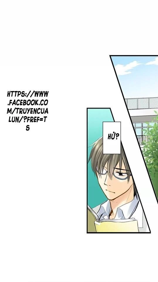 Thầy Giáo , Xin Vui Lòng Giải Quyết Vấn Đề Của Em Chapter 3 - 14