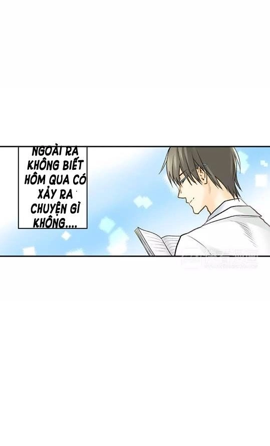 Thầy Giáo , Xin Vui Lòng Giải Quyết Vấn Đề Của Em Chapter 3 - 17