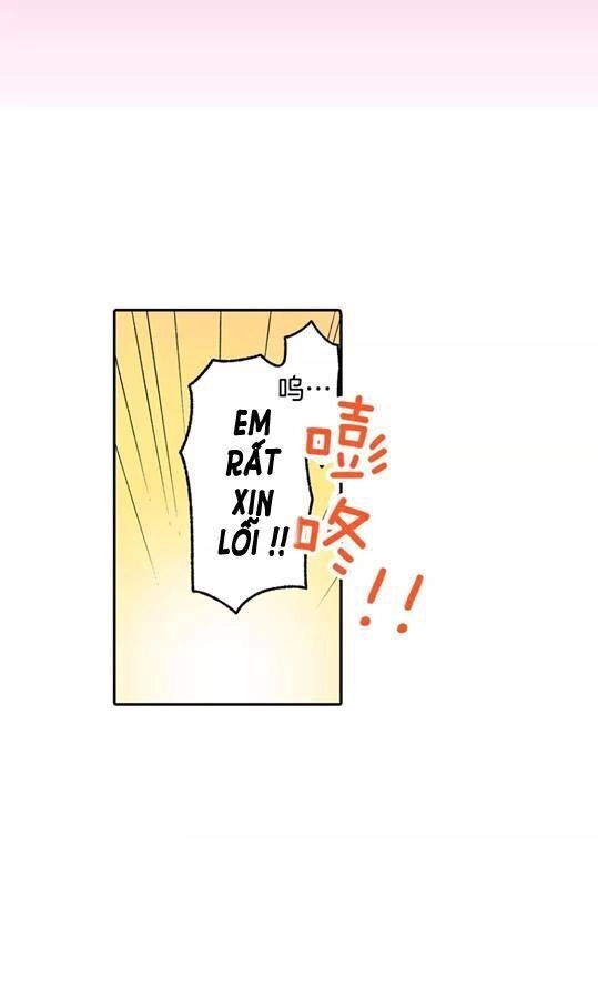 Thầy Giáo , Xin Vui Lòng Giải Quyết Vấn Đề Của Em Chapter 3 - 24