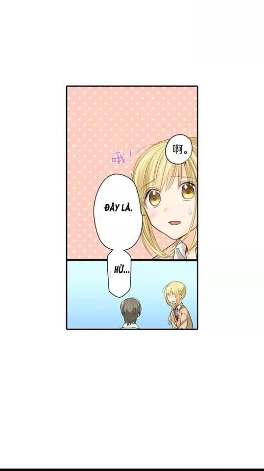 Thầy Giáo , Xin Vui Lòng Giải Quyết Vấn Đề Của Em Chapter 3 - 26