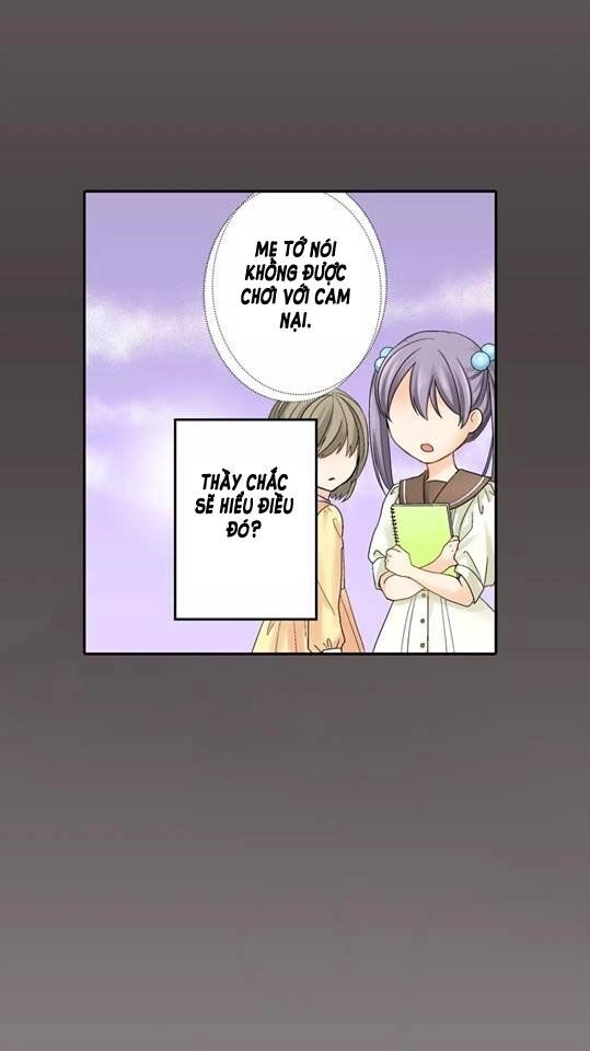 Thầy Giáo , Xin Vui Lòng Giải Quyết Vấn Đề Của Em Chapter 3 - 33