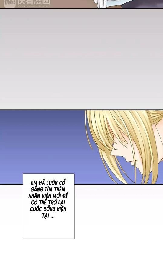 Thầy Giáo , Xin Vui Lòng Giải Quyết Vấn Đề Của Em Chapter 3 - 35