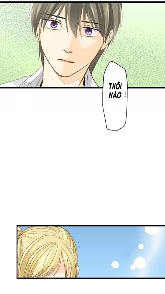 Thầy Giáo , Xin Vui Lòng Giải Quyết Vấn Đề Của Em Chapter 3 - 38