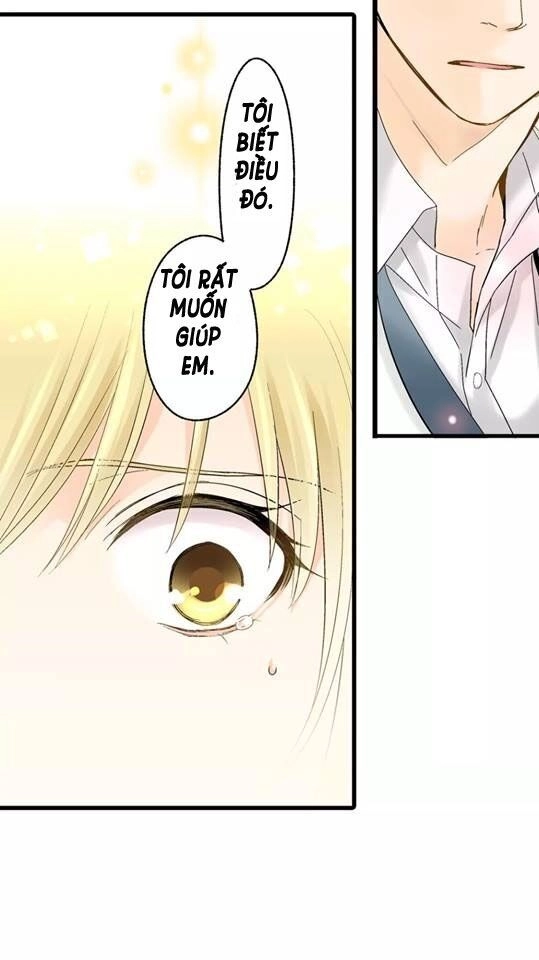 Thầy Giáo , Xin Vui Lòng Giải Quyết Vấn Đề Của Em Chapter 3 - 40