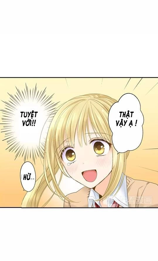 Thầy Giáo , Xin Vui Lòng Giải Quyết Vấn Đề Của Em Chapter 3 - 41