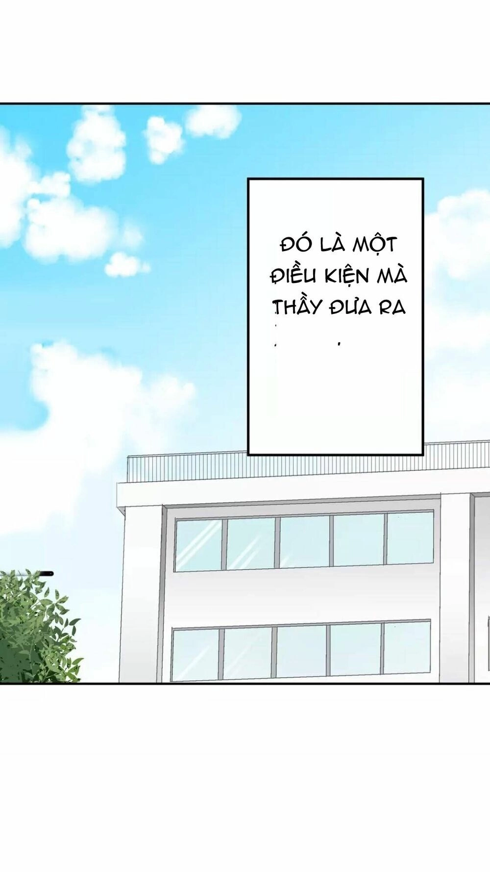 Thầy Giáo , Xin Vui Lòng Giải Quyết Vấn Đề Của Em Chapter 4 - 18