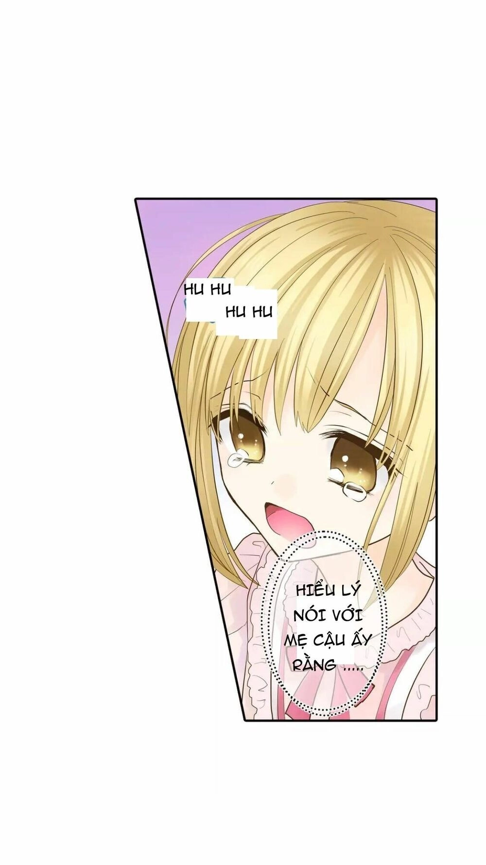 Thầy Giáo , Xin Vui Lòng Giải Quyết Vấn Đề Của Em Chapter 5 - 7