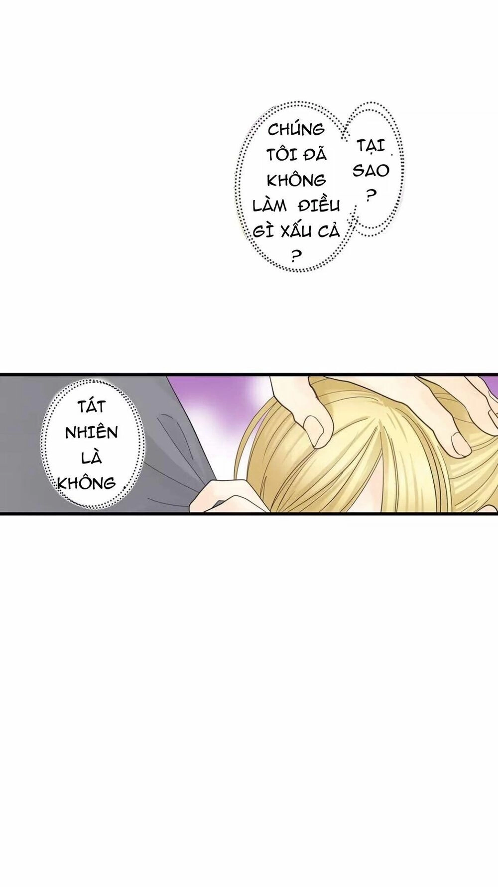 Thầy Giáo , Xin Vui Lòng Giải Quyết Vấn Đề Của Em Chapter 5 - 11