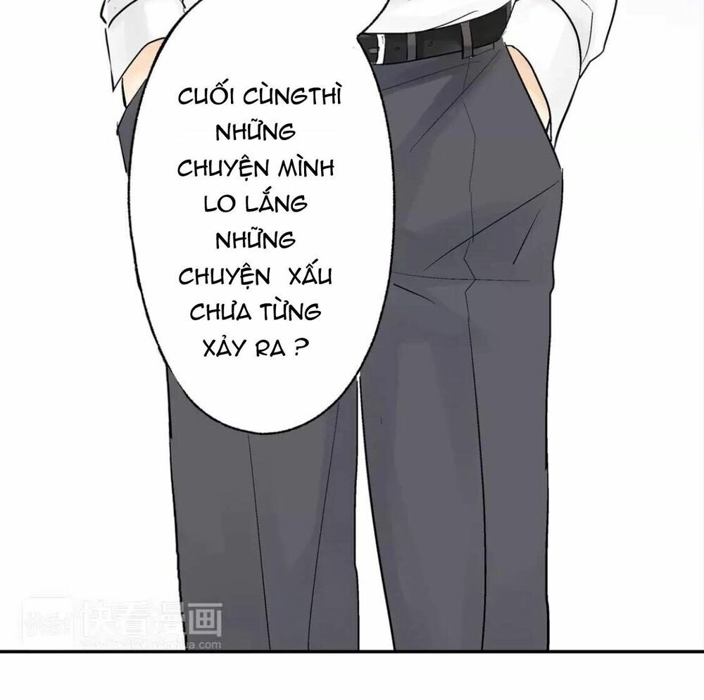 Thầy Giáo , Xin Vui Lòng Giải Quyết Vấn Đề Của Em Chapter 5 - 17