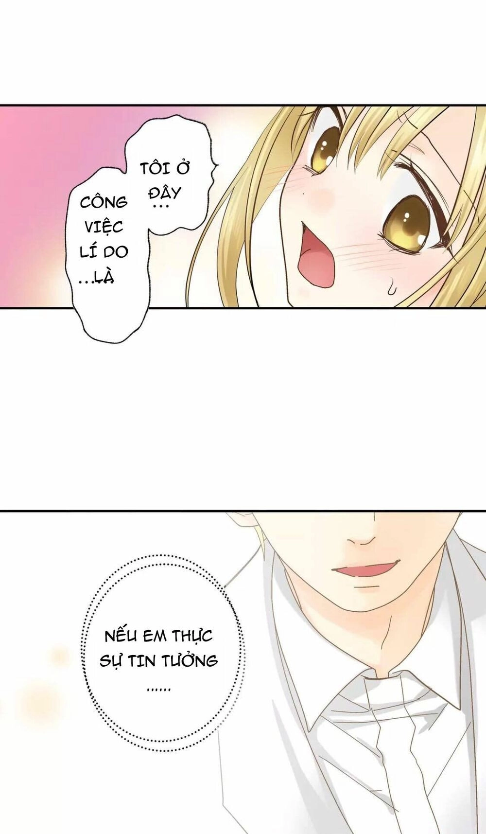 Thầy Giáo , Xin Vui Lòng Giải Quyết Vấn Đề Của Em Chapter 5 - 25