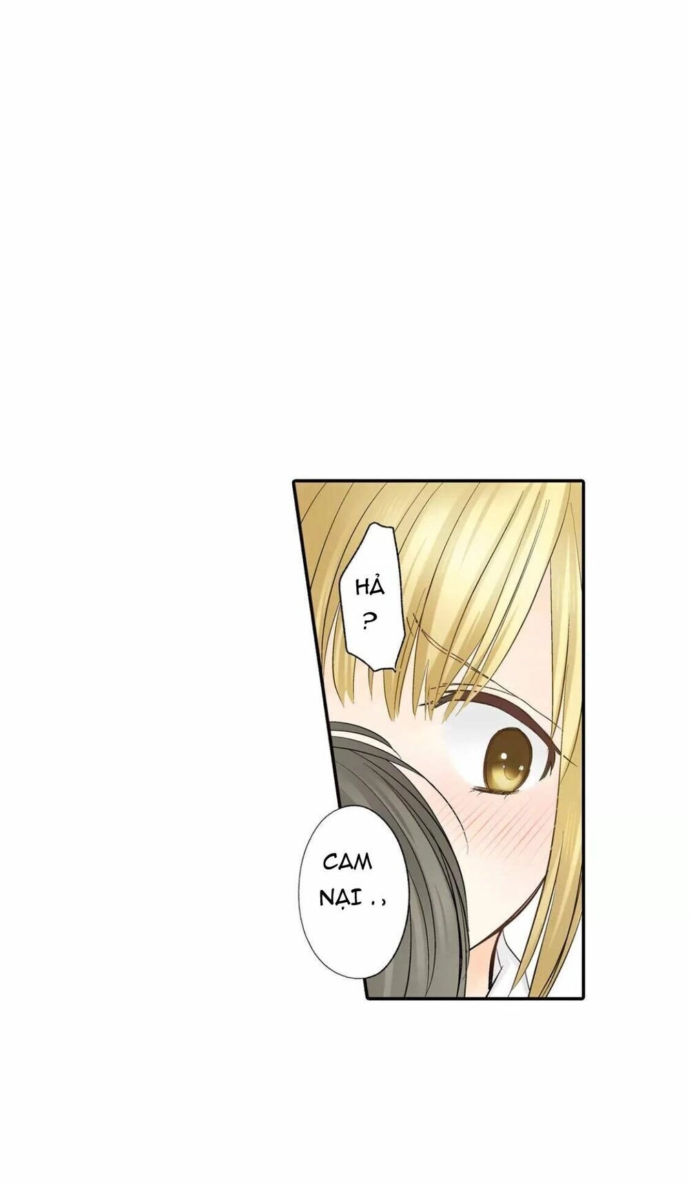 Thầy Giáo , Xin Vui Lòng Giải Quyết Vấn Đề Của Em Chapter 5 - 26