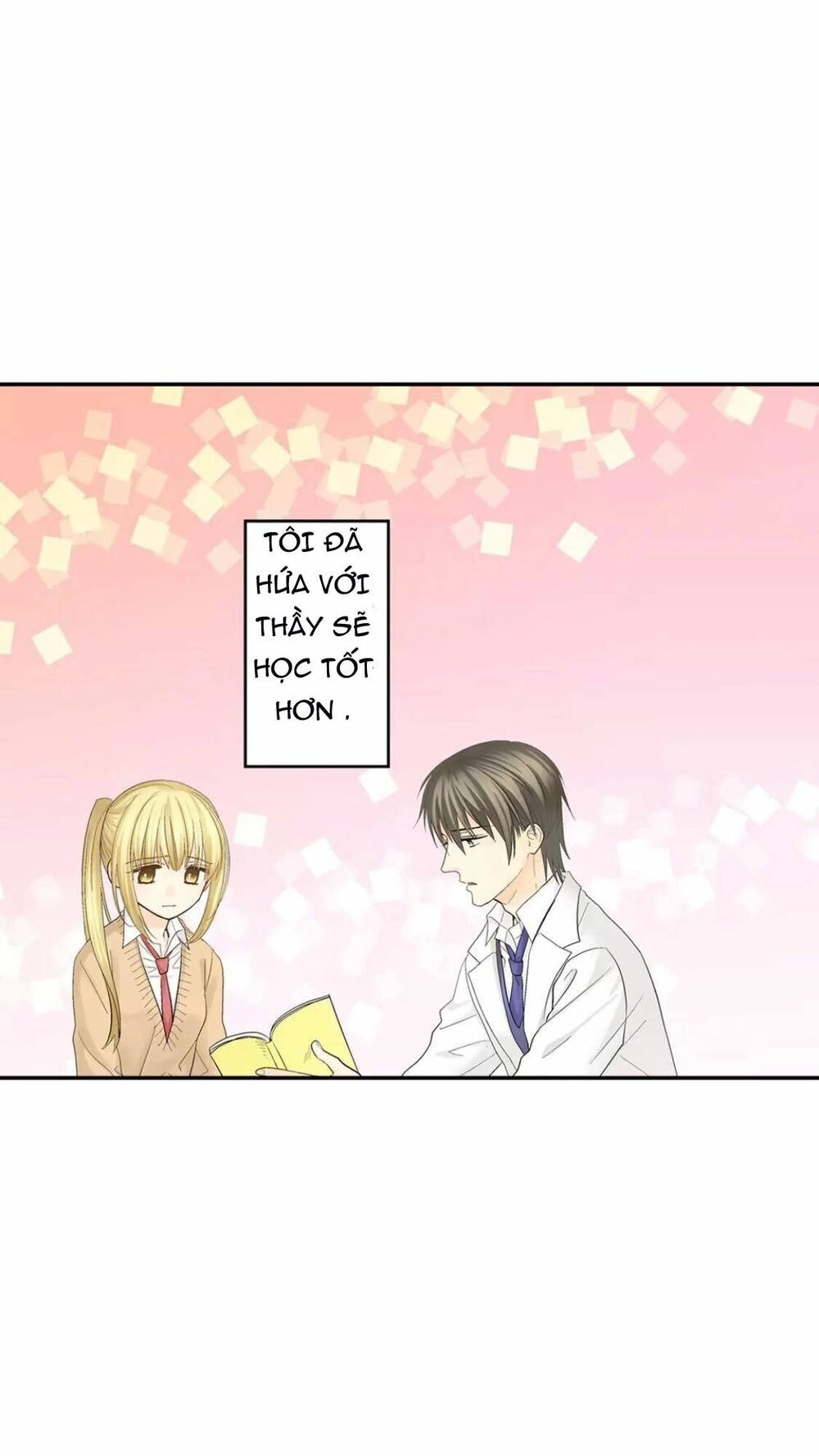 Thầy Giáo , Xin Vui Lòng Giải Quyết Vấn Đề Của Em Chapter 5 - 43