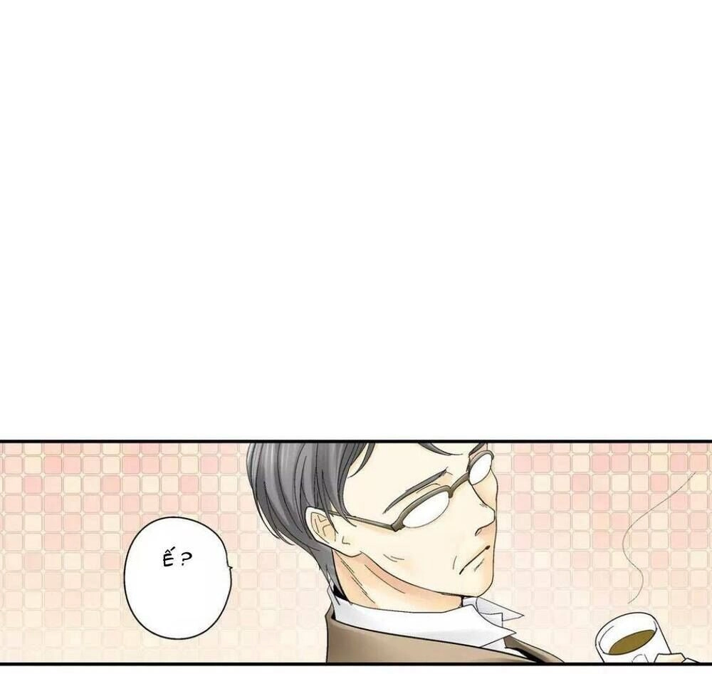 Thầy Giáo , Xin Vui Lòng Giải Quyết Vấn Đề Của Em Chapter 7 - 10