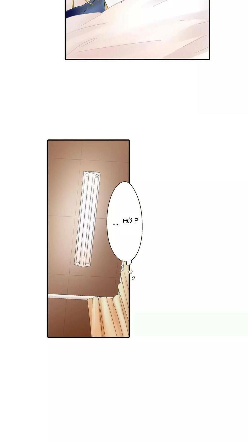 Thầy Giáo , Xin Vui Lòng Giải Quyết Vấn Đề Của Em Chapter 7 - 23