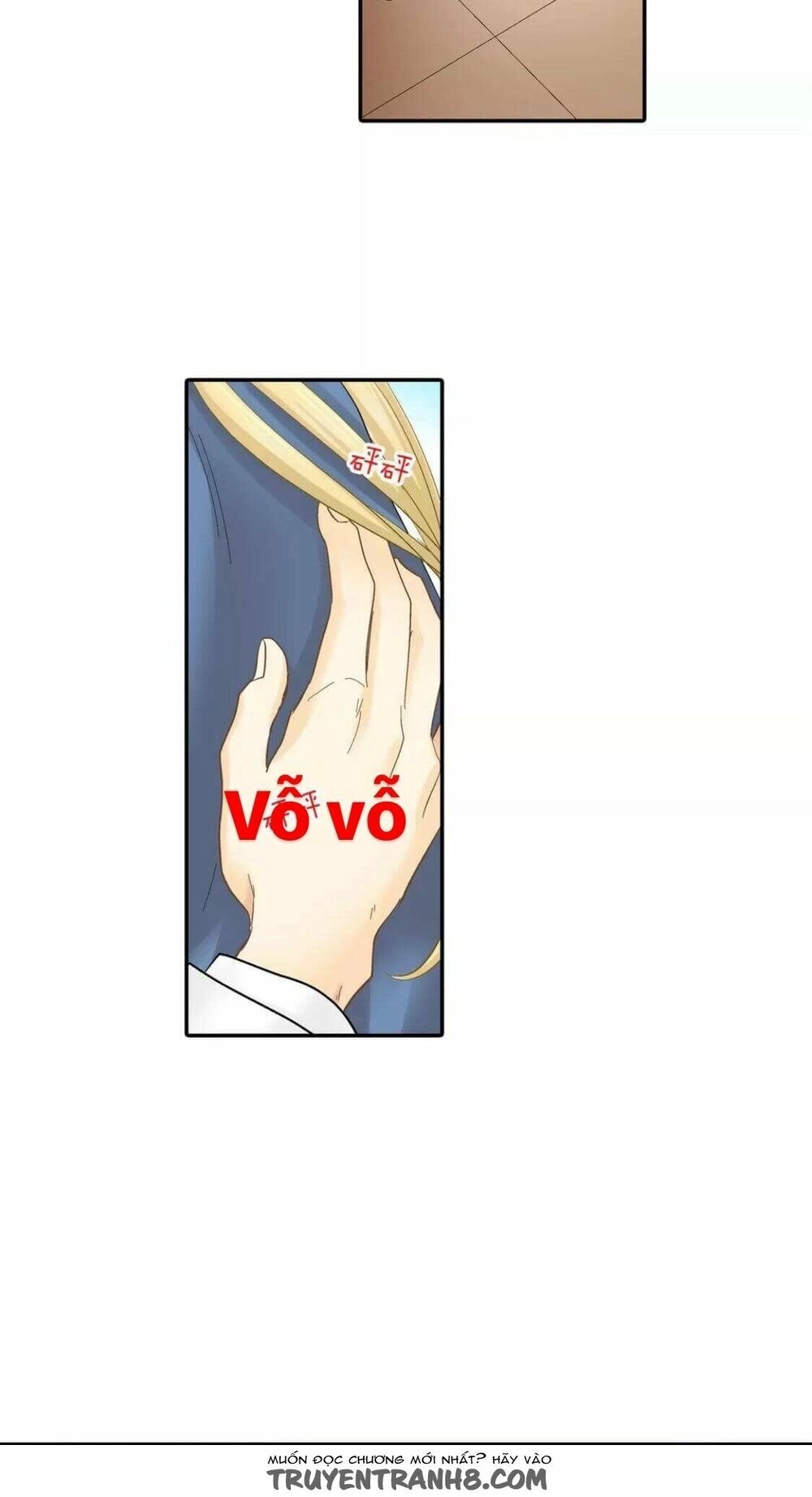 Thầy Giáo , Xin Vui Lòng Giải Quyết Vấn Đề Của Em Chapter 8 - 24