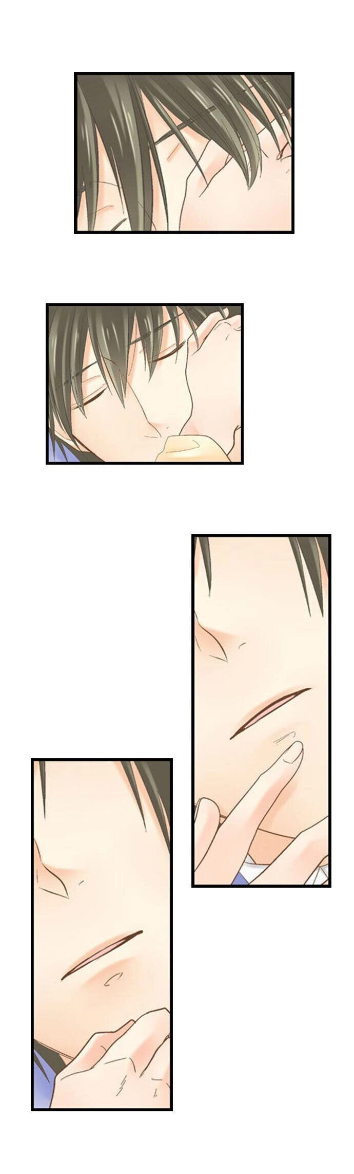 Thầy Giáo , Xin Vui Lòng Giải Quyết Vấn Đề Của Em Chapter 13 - 11