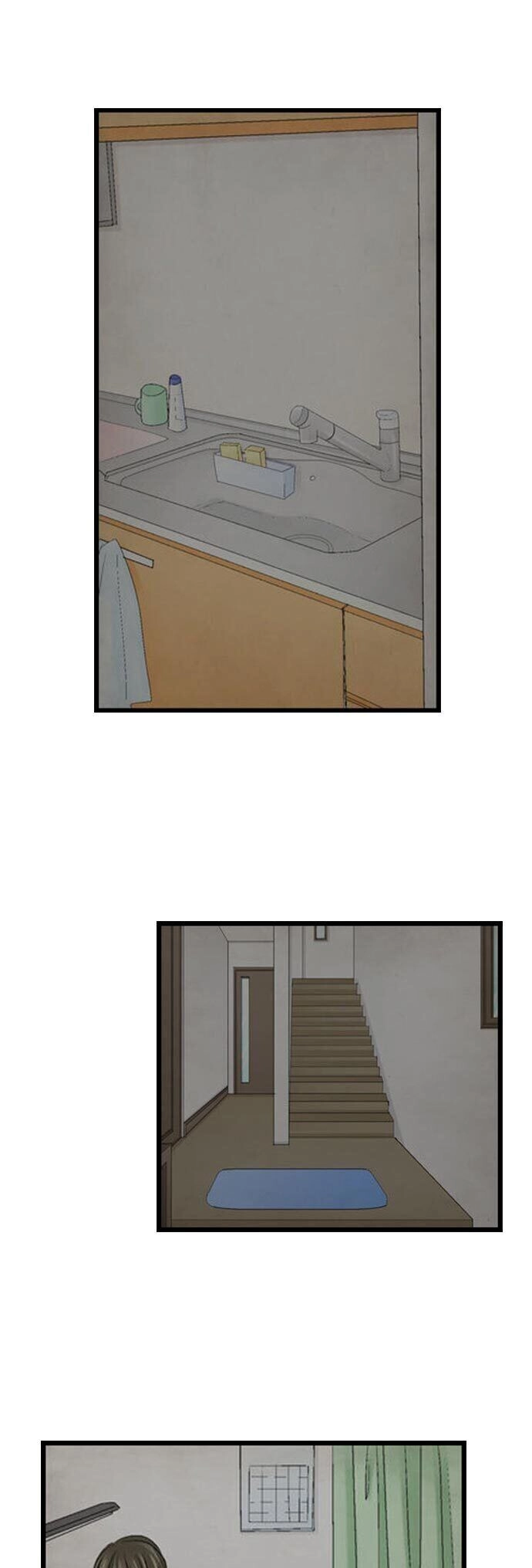 Thầy Giáo , Xin Vui Lòng Giải Quyết Vấn Đề Của Em Chapter 14 - 8