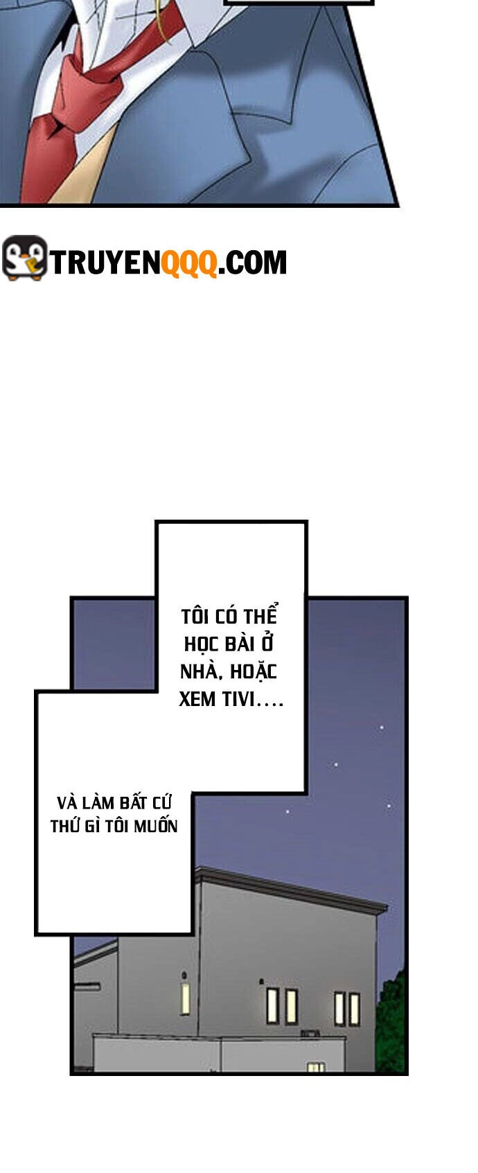 Thầy Giáo , Xin Vui Lòng Giải Quyết Vấn Đề Của Em Chapter 17 - 5