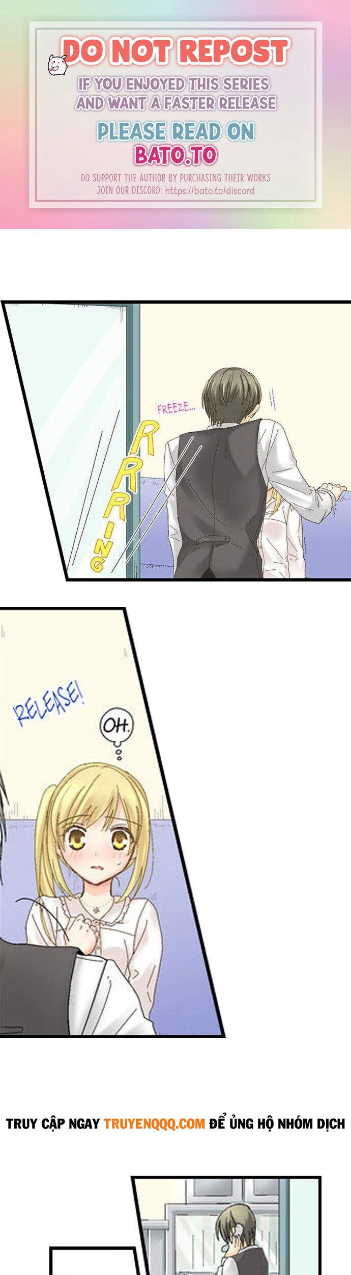 Thầy Giáo , Xin Vui Lòng Giải Quyết Vấn Đề Của Em Chapter 17 - 12