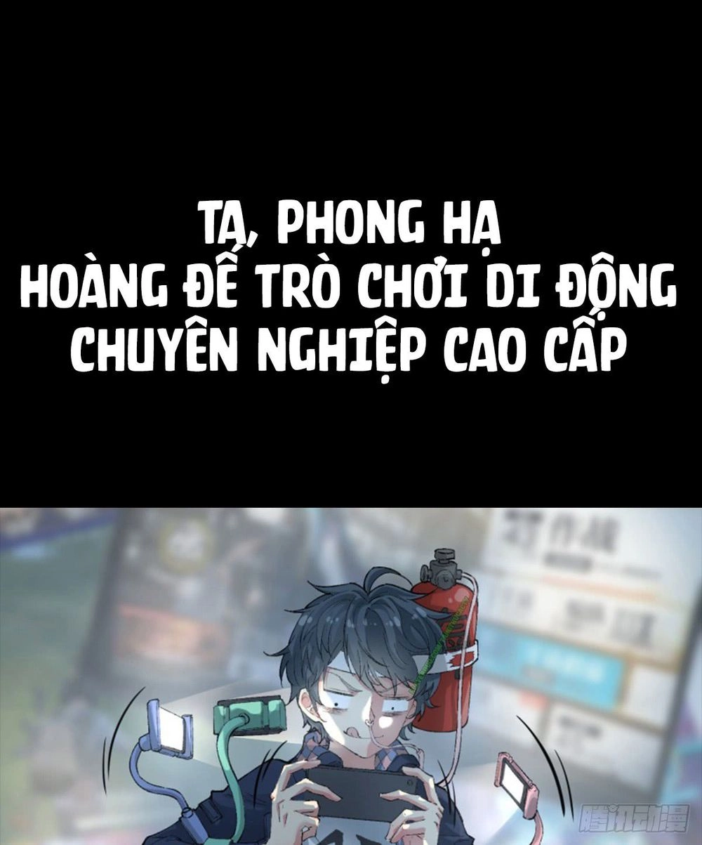 Ta Nhặt Được Thuộc Tính Tại Tu Chân Giới Chapter 0 - 2