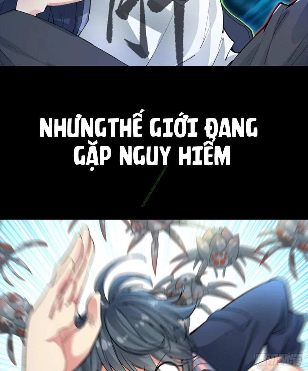 Ta Nhặt Được Thuộc Tính Tại Tu Chân Giới Chapter 0 - 5