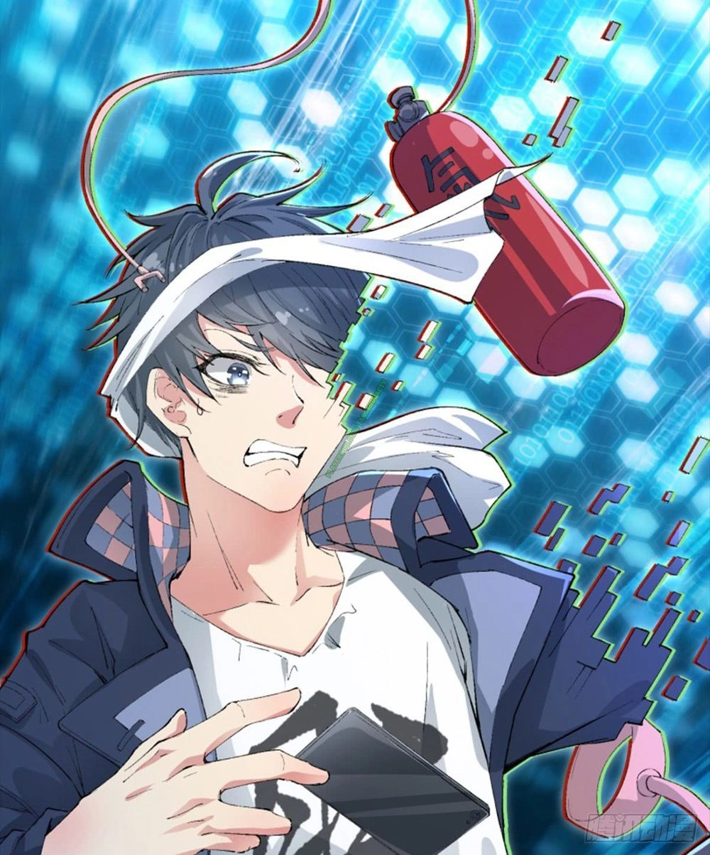 Ta Nhặt Được Thuộc Tính Tại Tu Chân Giới Chapter 0 - 6