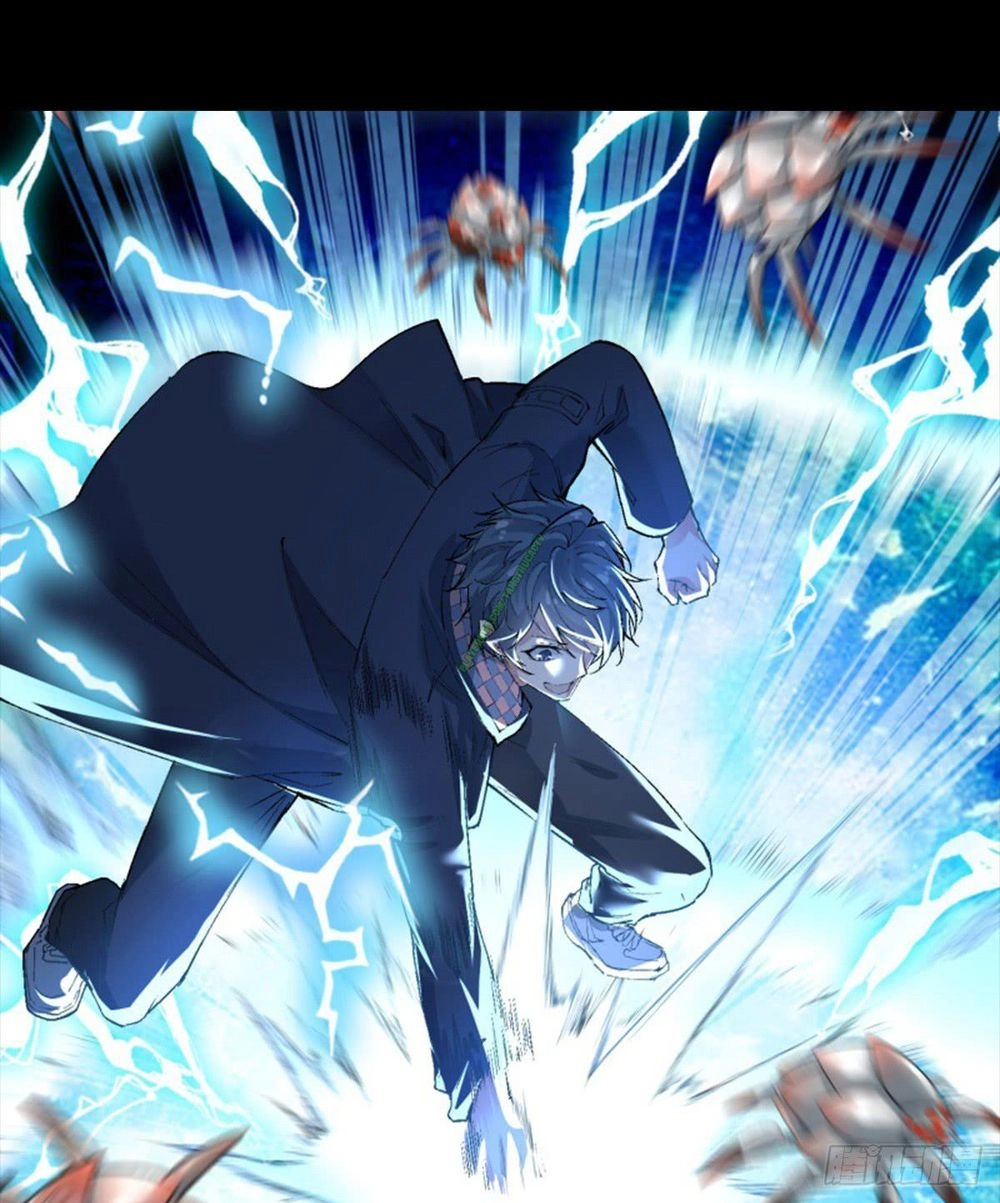 Ta Nhặt Được Thuộc Tính Tại Tu Chân Giới Chapter 0 - 10