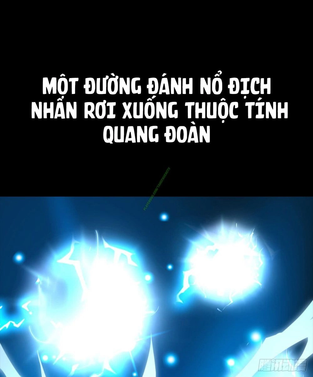 Ta Nhặt Được Thuộc Tính Tại Tu Chân Giới Chapter 0 - 12