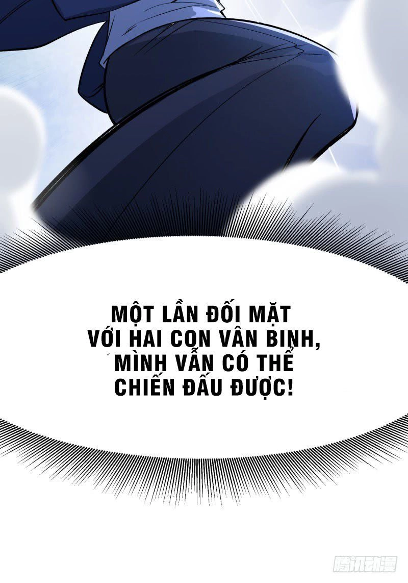 Ta Nhặt Được Thuộc Tính Tại Tu Chân Giới Chapter 1.2 - 2