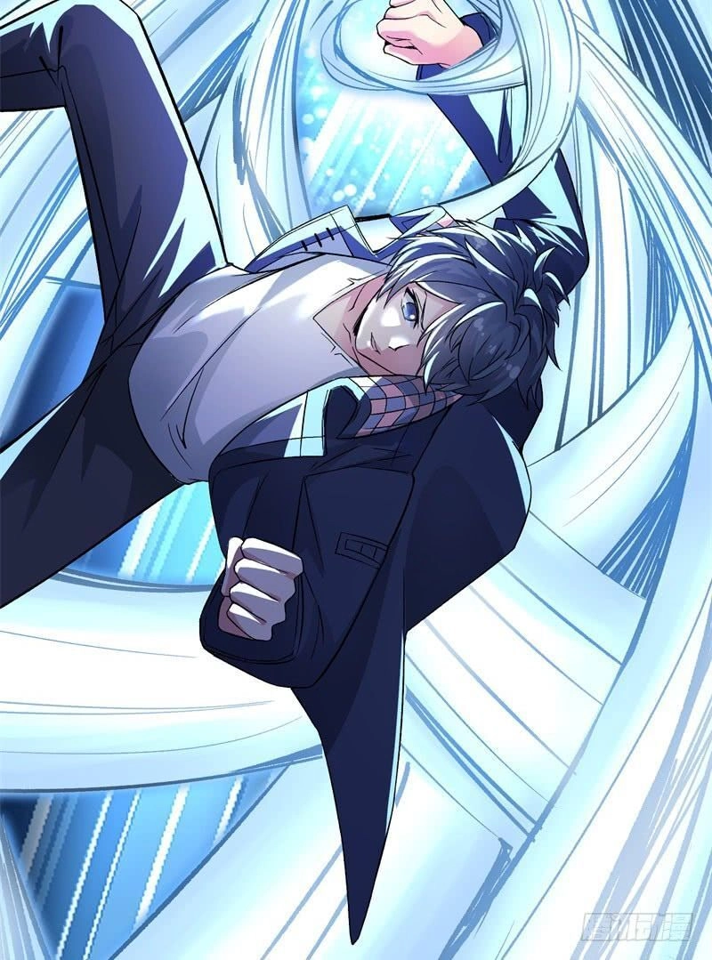 Ta Nhặt Được Thuộc Tính Tại Tu Chân Giới Chapter 1.2 - 4