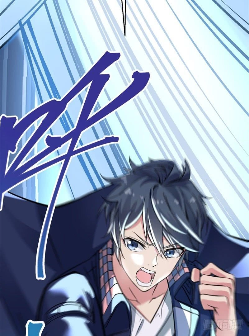 Ta Nhặt Được Thuộc Tính Tại Tu Chân Giới Chapter 1.2 - 6