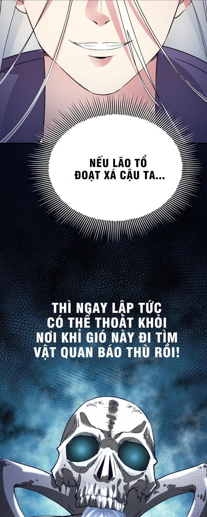 Ta Nhặt Được Thuộc Tính Tại Tu Chân Giới Chapter 1.2 - 16