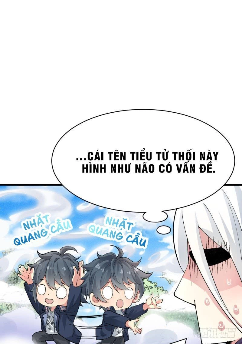 Ta Nhặt Được Thuộc Tính Tại Tu Chân Giới Chapter 1.2 - 19