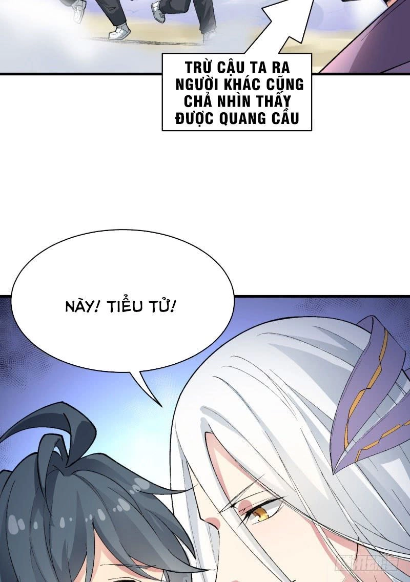 Ta Nhặt Được Thuộc Tính Tại Tu Chân Giới Chapter 1.2 - 20