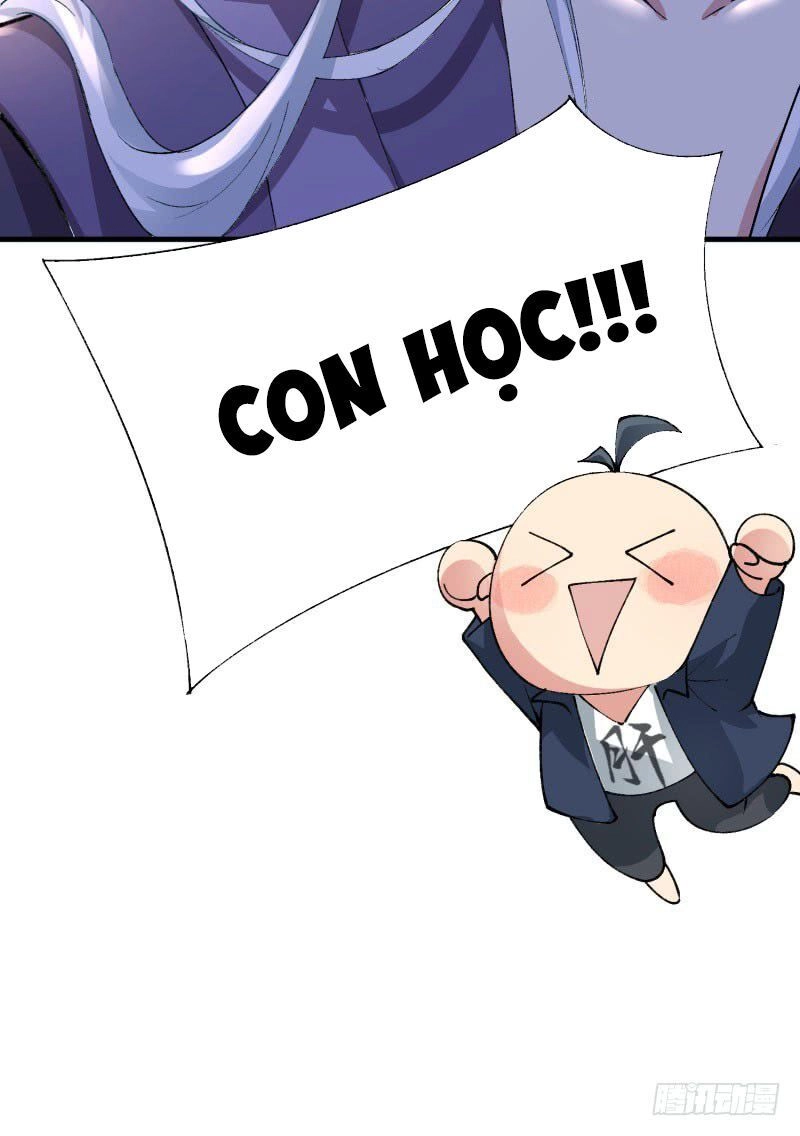 Ta Nhặt Được Thuộc Tính Tại Tu Chân Giới Chapter 1.2 - 24