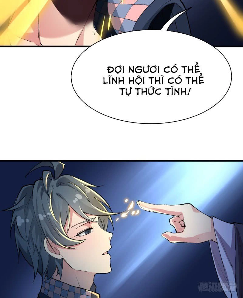 Ta Nhặt Được Thuộc Tính Tại Tu Chân Giới Chapter 1.2 - 27